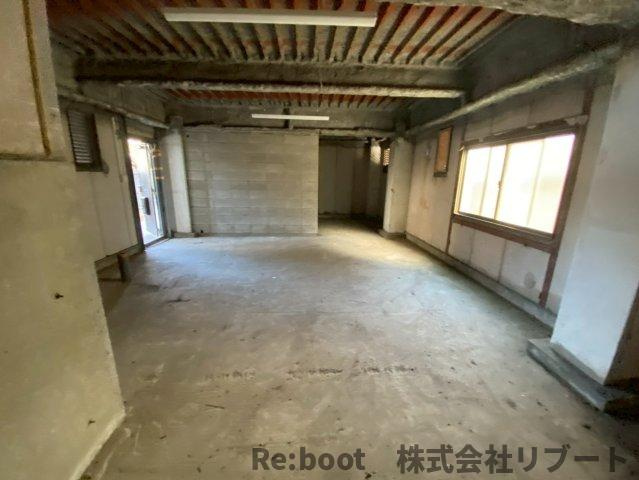 LEREVE北小岩Ⅱの内装