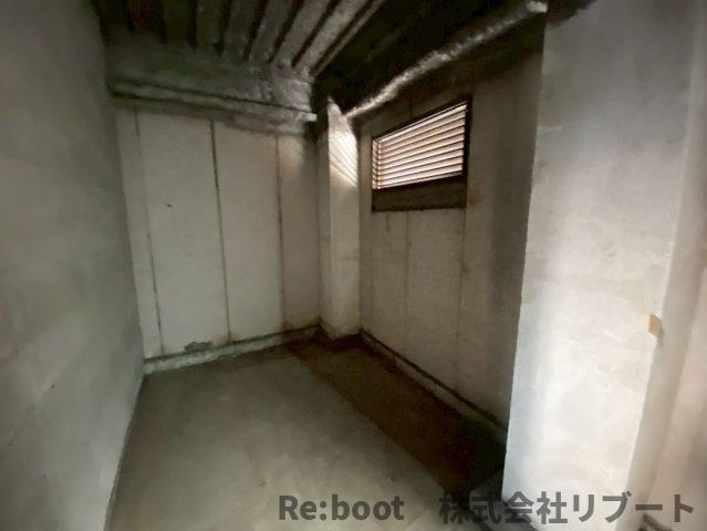 LEREVE北小岩Ⅱの内装