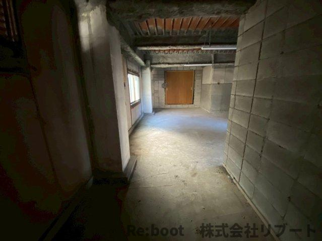 LEREVE北小岩Ⅱの内装