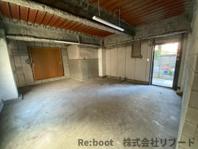 LEREVE北小岩Ⅱの内装