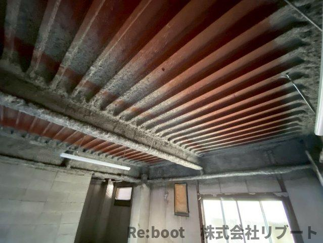LEREVE北小岩Ⅱの設備