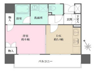 菱和パレス音羽弐番館の画像