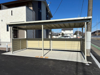 【その他共用部分】 | EXCELLENT TERRACE（エクセレントテラス）B