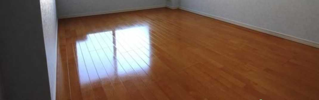 ステージファースト用賀アジール・コート　分譲賃貸　バストイレ別　オートロックの居間・リビング