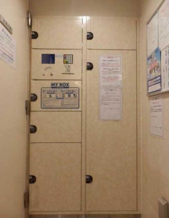 ステージファースト用賀アジール・コート　分譲賃貸　バストイレ別　オートロックの設備