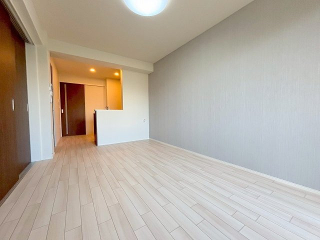 suite terrace relierの居間・リビング