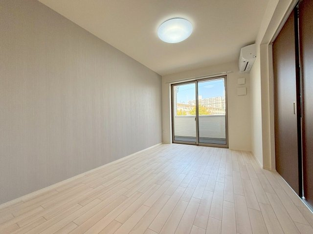 suite terrace relierの居間・リビング