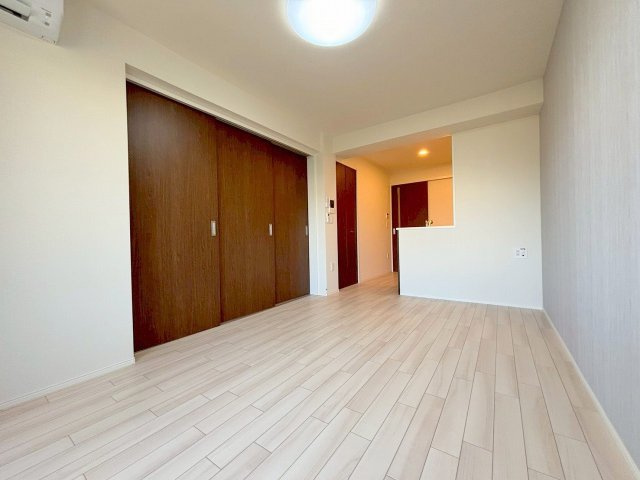 suite terrace relierの居間・リビング