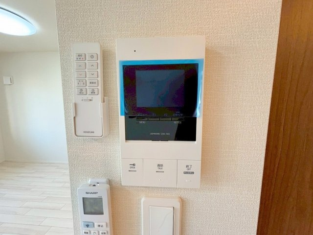 suite terrace relierのセキュリティ