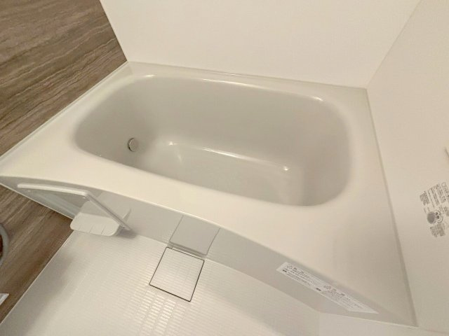 suite terrace relierの浴室