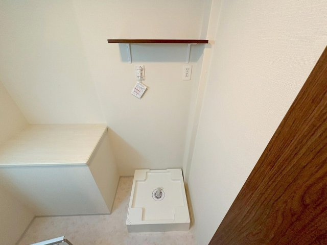 suite terrace relierの設備