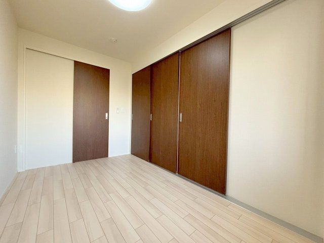 suite terrace relierの洋室