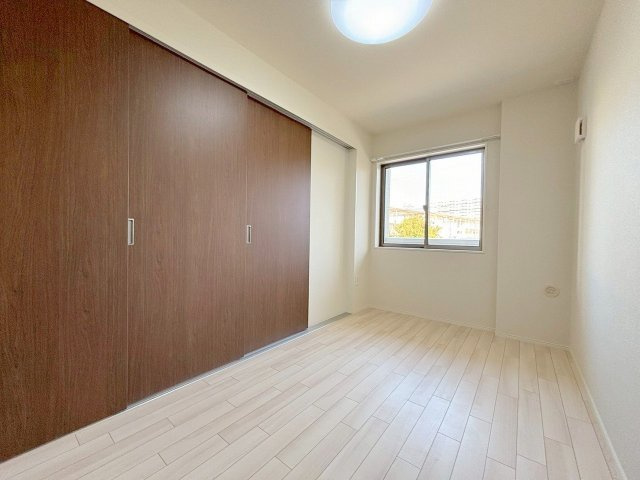 suite terrace relierの洋室