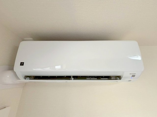 suite terrace relierの設備