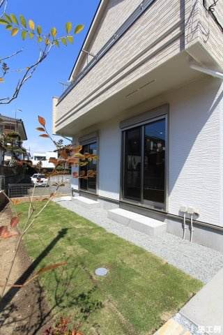 【内装】 | 同じ工務店様の施工例です。