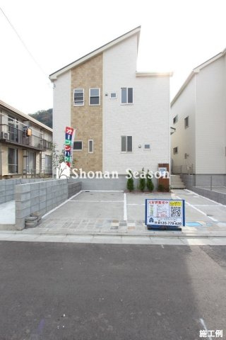 【外観】 | 同じ工務店様の施工例です。