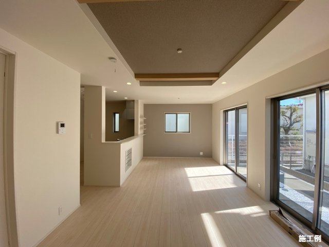 【内装】 | 同じ工務店様の施工例です。