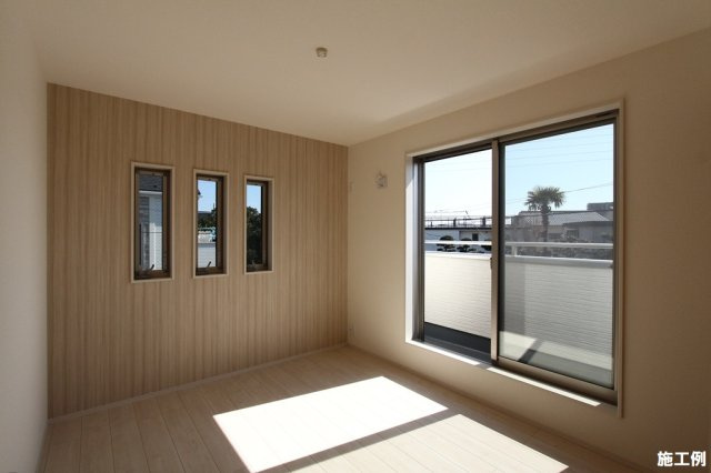 【内装】 | 同じ工務店様の施工例です。