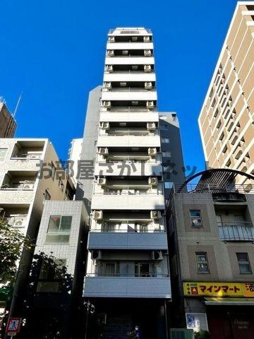 レジディア文京湯島Ⅱ【おとり物件なし】#学生・社会人にオススメ