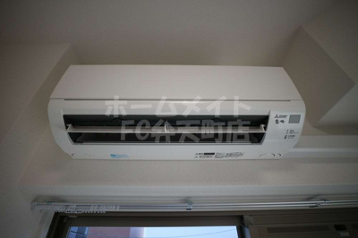 【設備】 | プレサンスOSAKADOMECITYスクエア