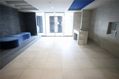 【ロビー】 | プレサンスOSAKADOMECITYスクエア