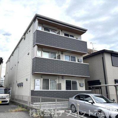 【外観】 | オリヴィエ西町