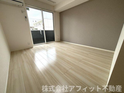 【居間・リビング】 | オリヴィエ西町