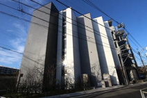 LOCSSHINYURIGAOKA(ロックスシンユリガオカ)の画像