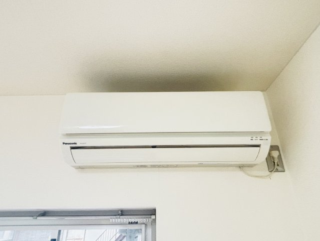 サンラーク二日市の設備