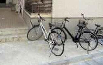 ピュアメゾンのその他共用部分