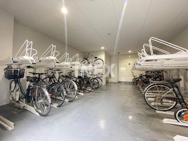 厚木市栄町１丁目の賃貸マンションのその他共用部分