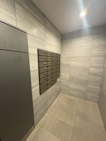 プレサンスロジェ豊田平芝ＣＬのロビー