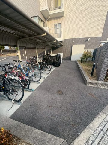 プレサンスロジェ豊田平芝ＣＬのその他共用部分