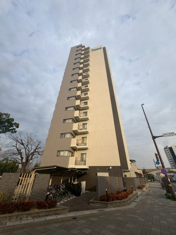 プレサンスロジェ豊田平芝ＣＬの外観