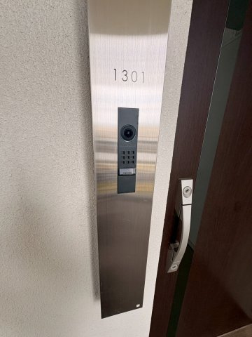 プレサンスロジェ豊田平芝ＣＬのその他共用部分