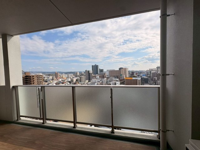 プレサンスロジェ豊田平芝ＣＬの展望