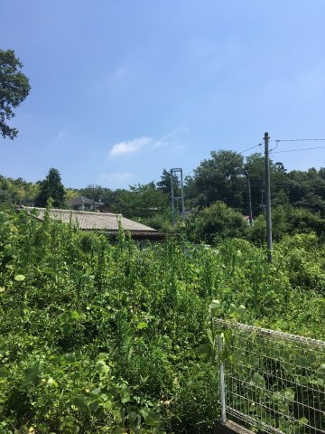 第3大楽地ハイツの展望