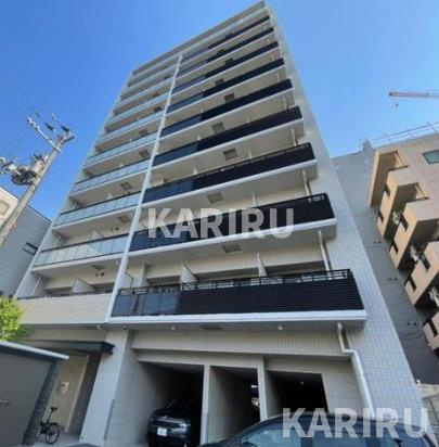 レオンコンフォート都島