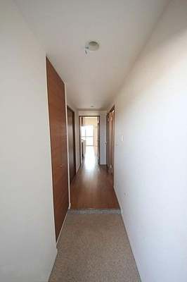 【玄関】 | ベリー海老江