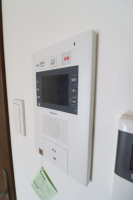 【セキュリティ】 | ベリー海老江