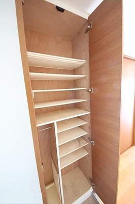 【設備】 | ベリー海老江