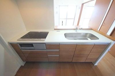 【キッチン】 | ベリー海老江