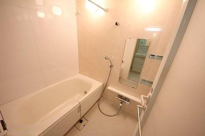 【浴室】 | ベリー海老江
