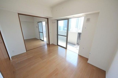 【居間・リビング】 | ベリー海老江