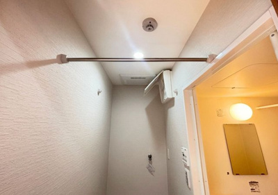 【設備】 | 日高マンション