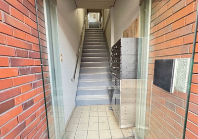 【その他共用部分】 | 日高マンション