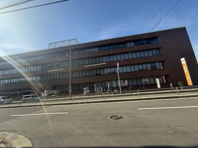 【周辺】 | 日高マンション