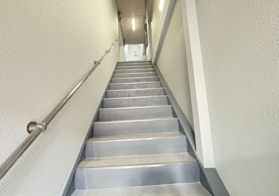 【玄関】 | 日高マンション