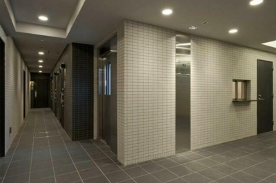 【その他】 | コンフォリア東中野DEUX