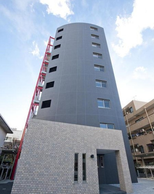 【展望】 | コンフォリア東中野DEUX